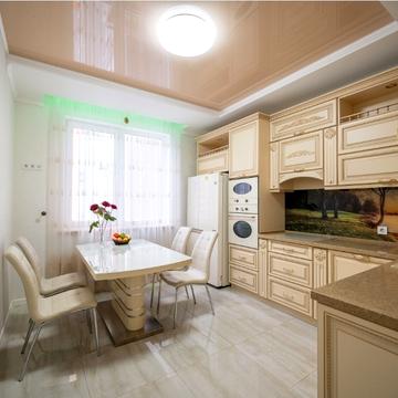 Середньофонтанська вул., 35