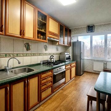 Райдужна вул., (Будинок 5)