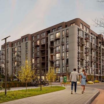 провулок Парковий