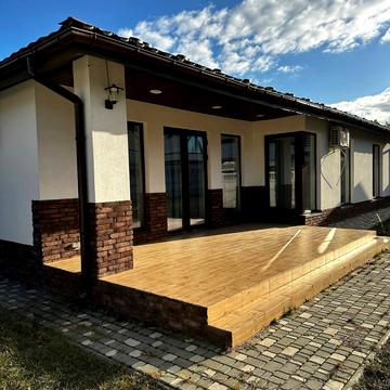 Отамана Орлика вул. (Ватутіна)