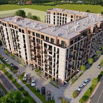 провулок Парковий