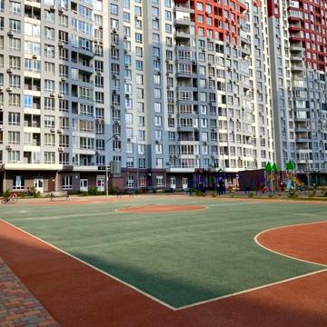 Каховська вул., 62-А