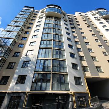 Чумацька вул., 2