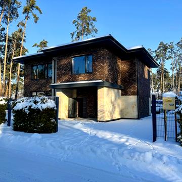 Гоголя вул.