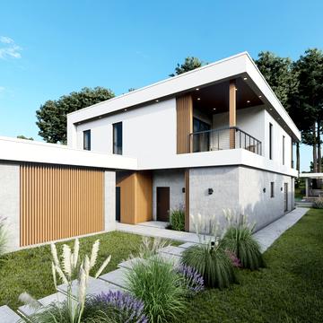 Привітна, 1а