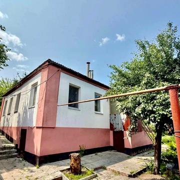 Стара Пристань вул.