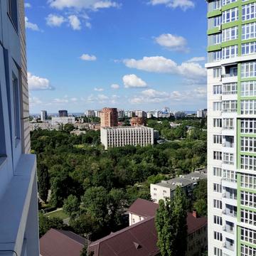 Лесі Українки просп. (Гагаріна), 19-А