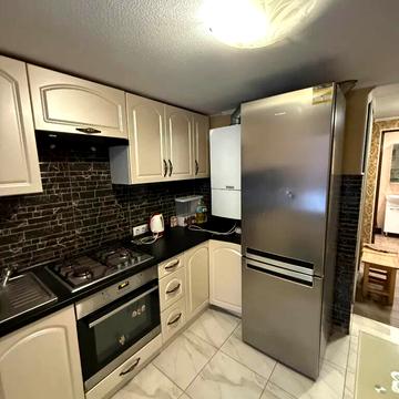 Алли Горської вул. (Наримська)