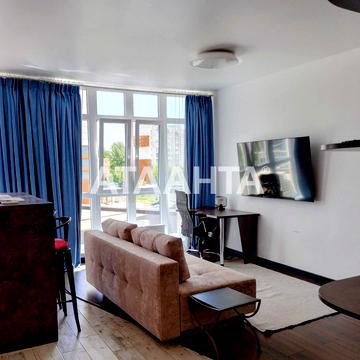 Лесі Українки просп. (Гагаріна), 19-А