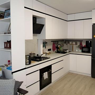 Під Голоском вул., 16-А