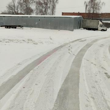 Дніпровська вул., 34