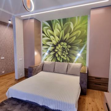 Кахи Бендукідзе вул., 2