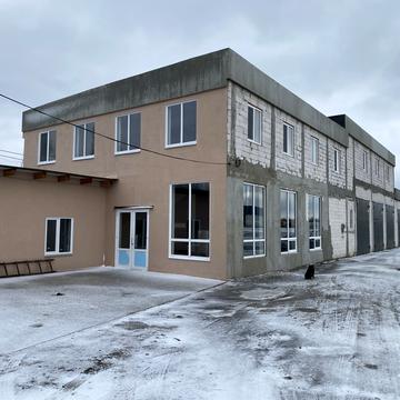 Гетьмана Сагайдачного вул. (Ватутіна), 233