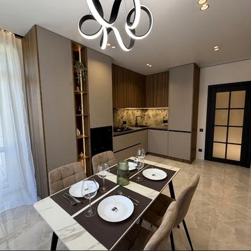 Праведників Світу вул., 21-Ж к2