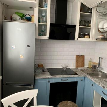 Гарібальді вул., 3а