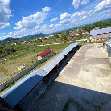 Івана Франка вул., 1