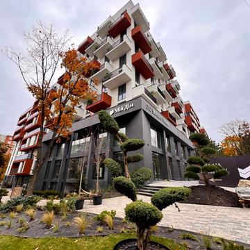 Зелена вул., (Будинок 2)