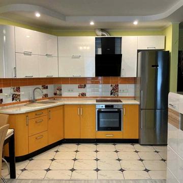 Михайла Донця вул., 2-А