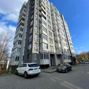 Водогінна вул., 2-A