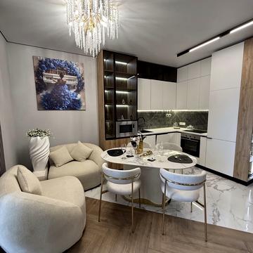 Фонтанська дорога вул. (Перекопской дивизии улица), 77-В