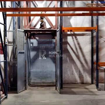 Межигірського Спаса вул., 6Б