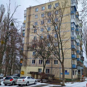 Щусєва вул., 42-А