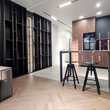 Михайла Бойчука вул. (Кіквідзе), 41-Б