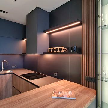 Михайла Бойчука вул. (Кіквідзе), 41-Б