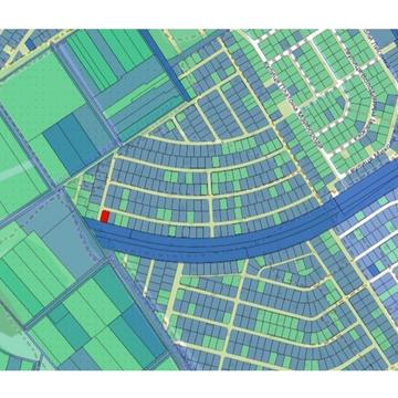 Петропавлівська вул.