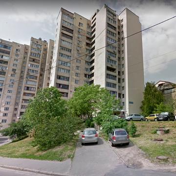 Петра Радченка вул., 4