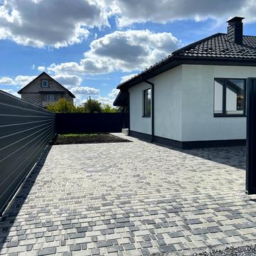 Садова вул.