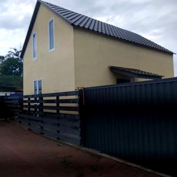 Свято-Покровська вул. (Леніна)