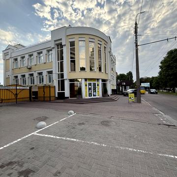 Шевченка бульв., 170