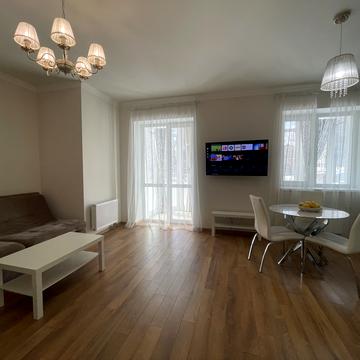 Рея Бредбері вул., 5/15