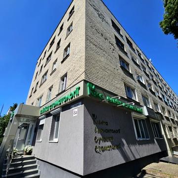 Одеська вул., 8А