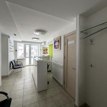 Одеська вул., 8А