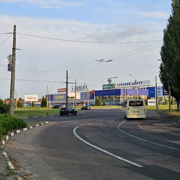 Сумгаїтська вул.