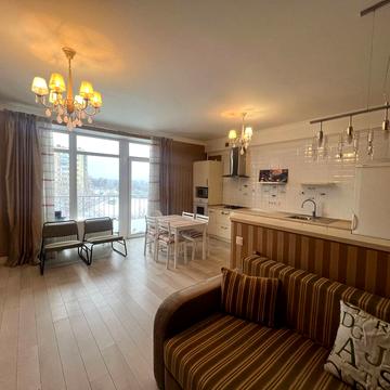 Замковецька вул., 106-А