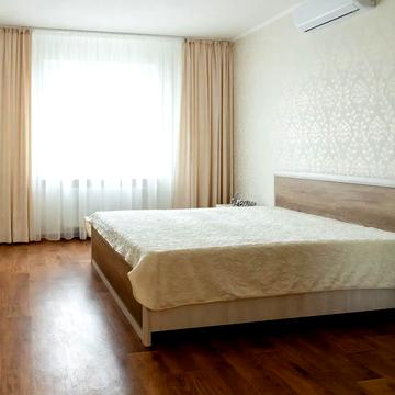 Балтійський пров., 1