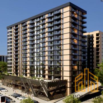 Михайла Грушевського вул., (Будинок 2)