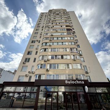 Припортова вул. (Героїв Сталінграда), 34/2