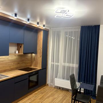 Європейського Союзу просп. (Правди), 51