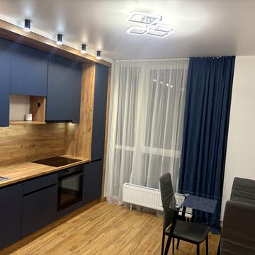 Європейського Союзу просп. (Правди), 51