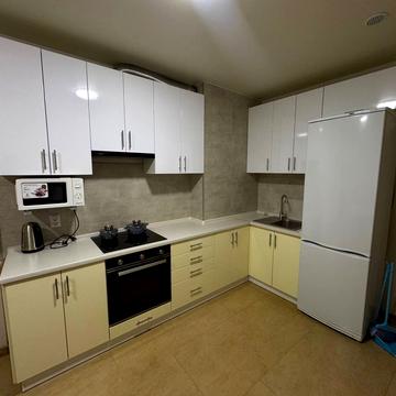 Науки просп., 58-В