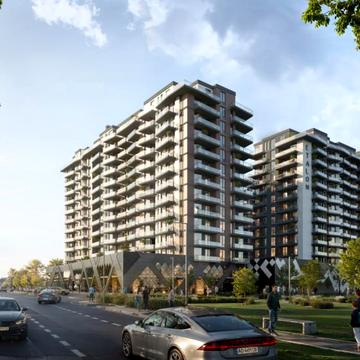 Михайла Грушевського вул., (Будинок 5)