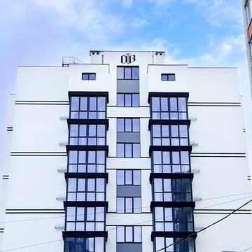 Павла Скоропадського вул., 4