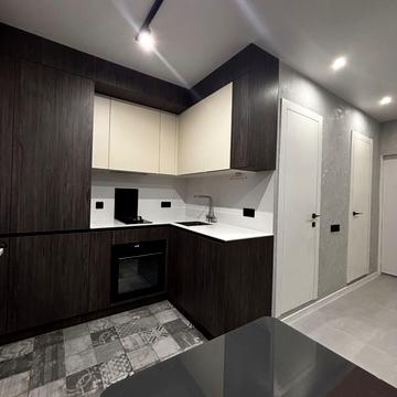 Академіка Єфремова вул. (Командарма Уборевича), 7-А