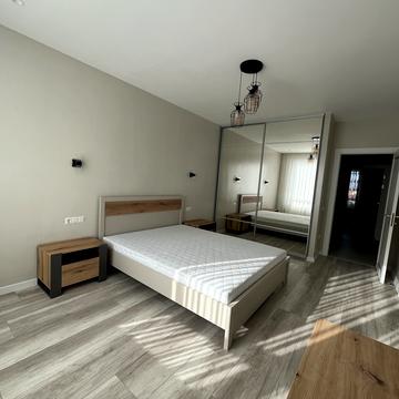 Кобилянської вул., 22-А к2