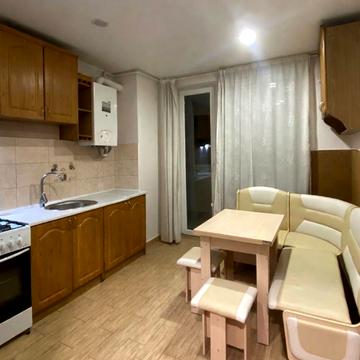 Княгині Ольги вул., 100е