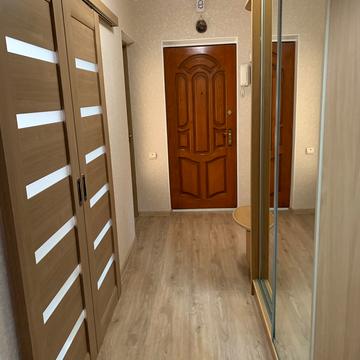 Віталія Блажка вул., 9